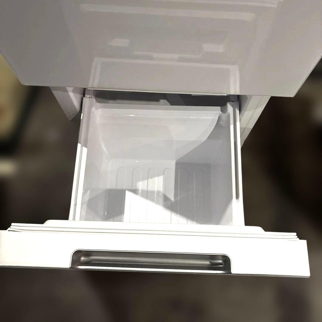 SHARP/お得2点セット/冷蔵庫/152L/洗濯機/8kg/乾燥4.5kg/