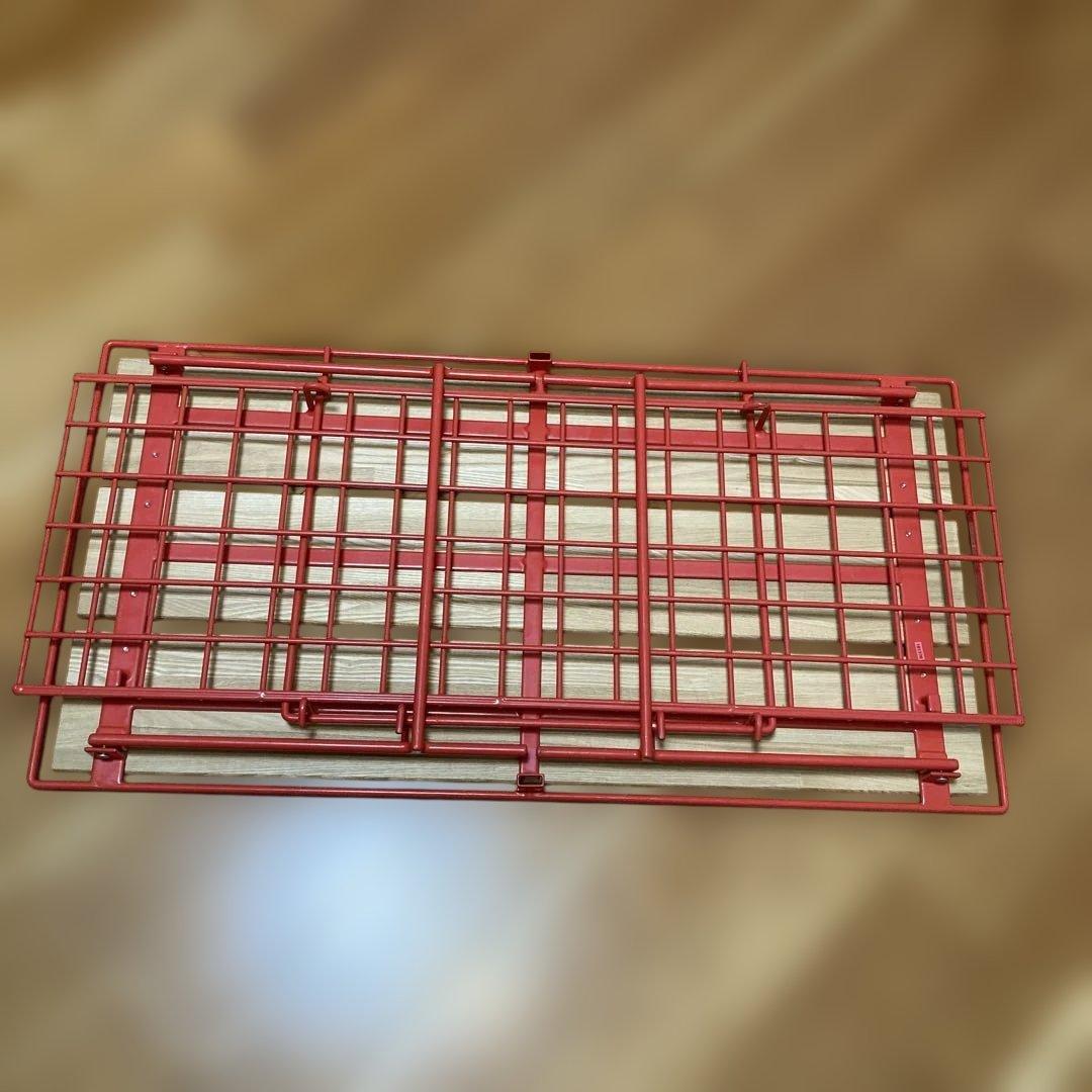 NATURE TONES フォールディング　カフェテーブル