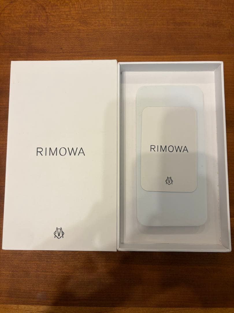 Apple iPhone 11 Pro 512GB 本体 RIMOWA ケース