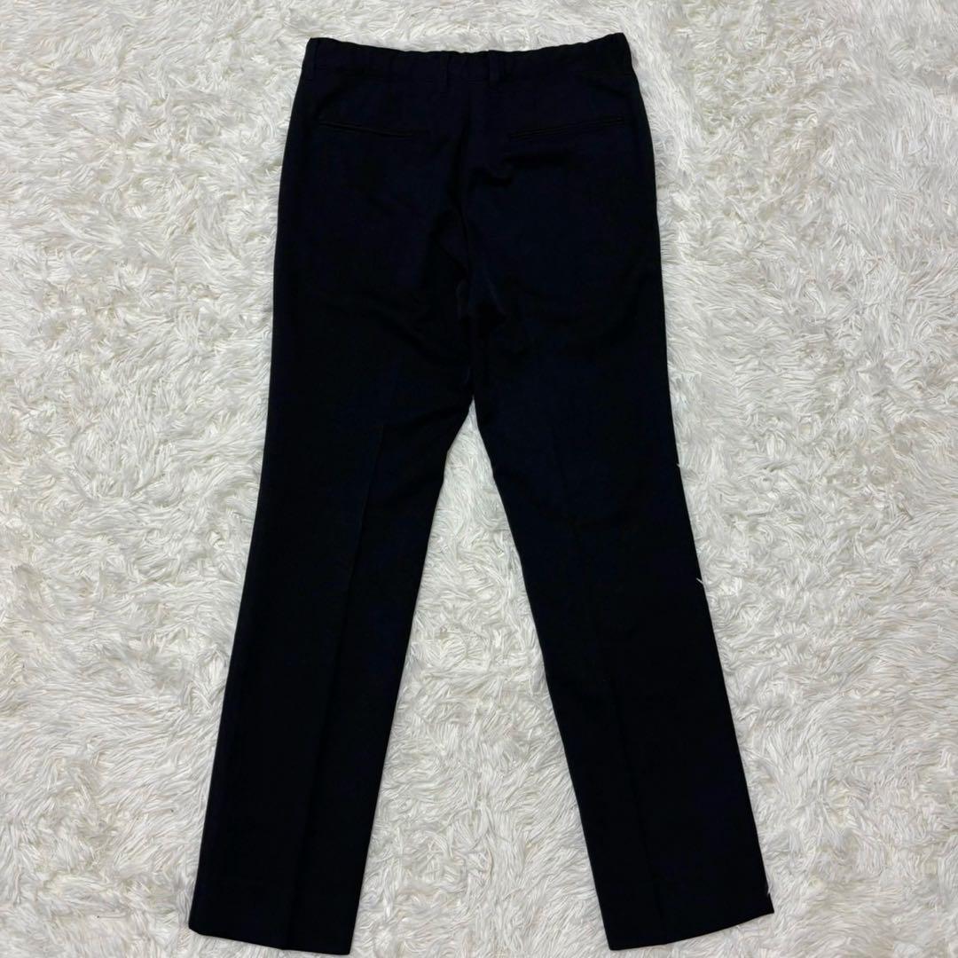 【ワルツバイビームスデザイン】キッズフォーマル　スリーピース　卒服　男の子　黒