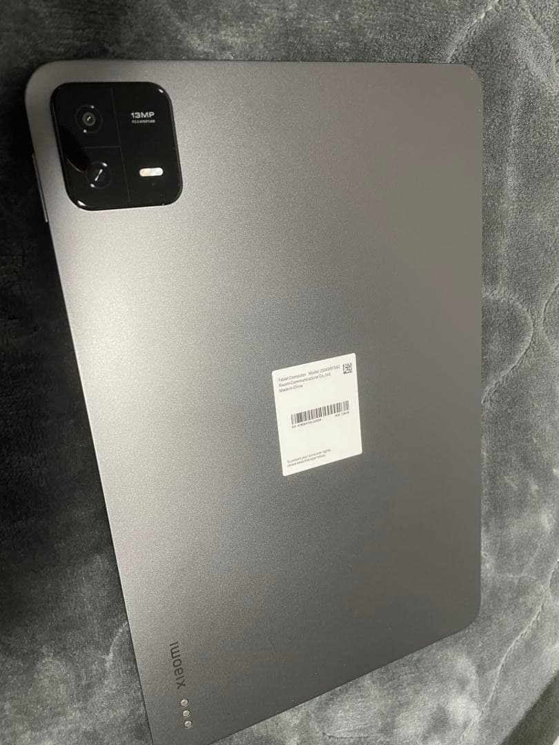 Xiaomi Pad6➕ケース2種類付き