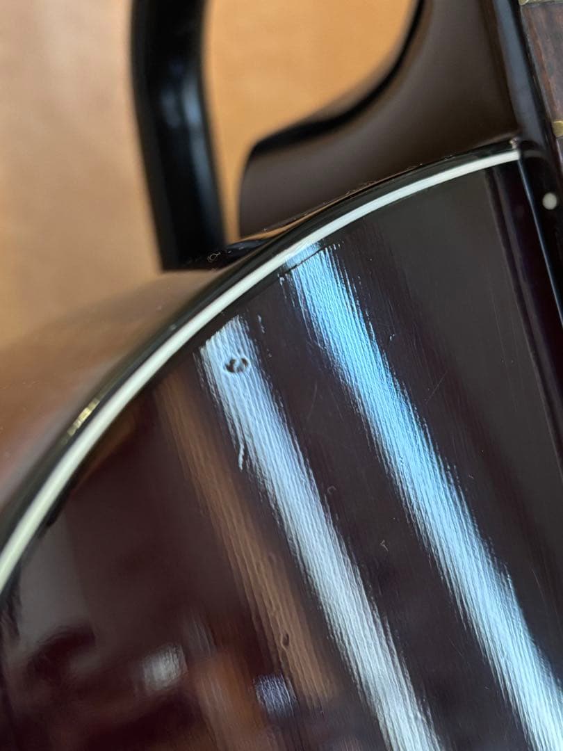 K.Yairi G-1F ワンオーナー