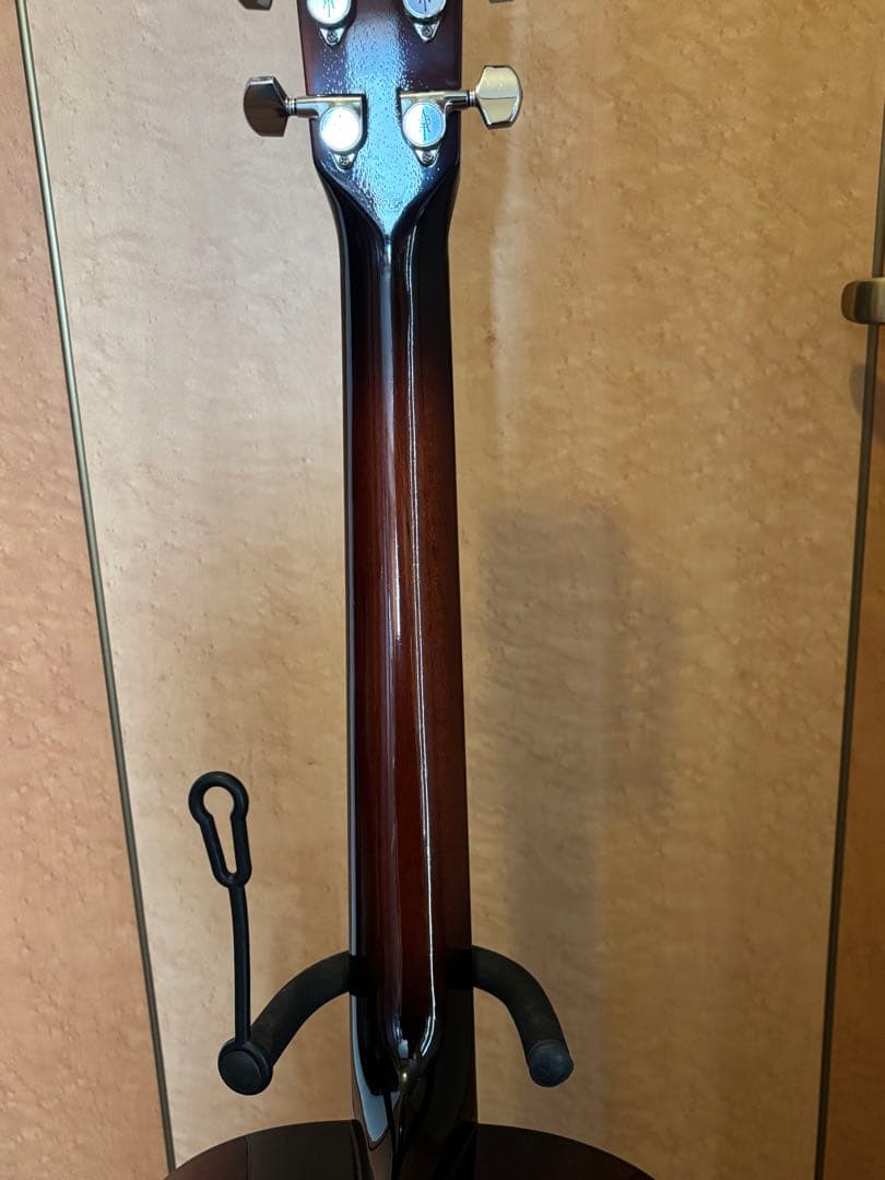 K.Yairi G-1F ワンオーナー