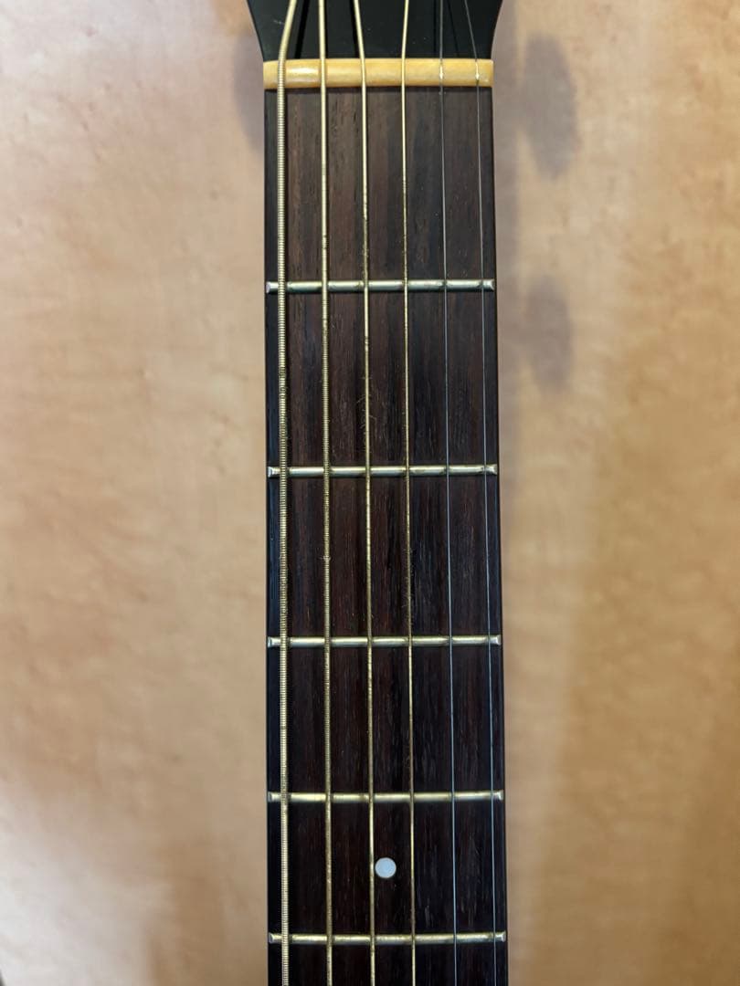 K.Yairi G-1F ワンオーナー