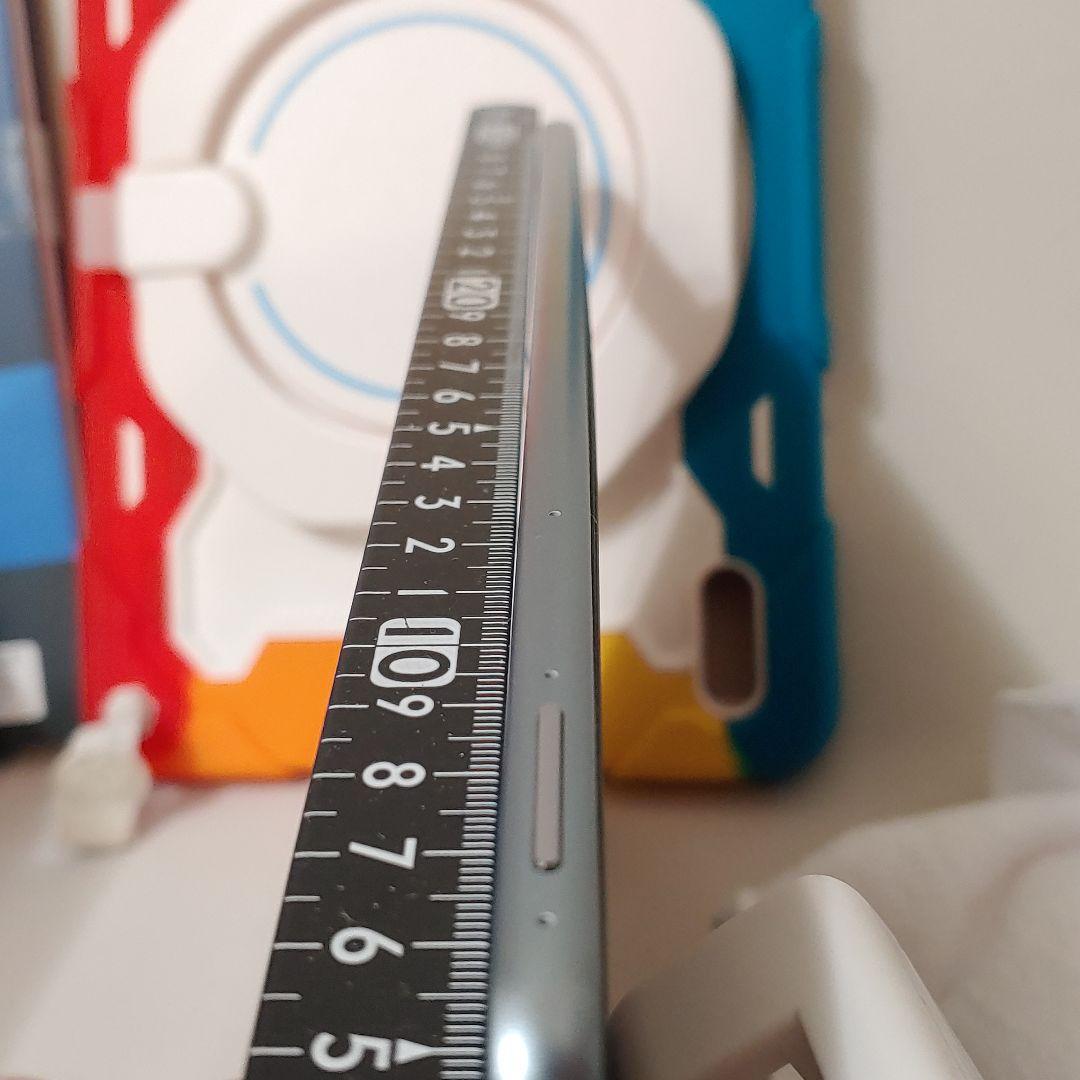 HUAWEI MatePad 11 タブレット 2021年モデル Wi-Fi6