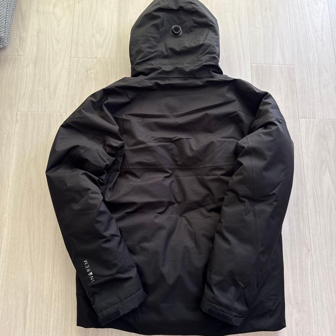 WORKMAN イナレムプレミアム防水防寒ジャケット LLサイズ 美品