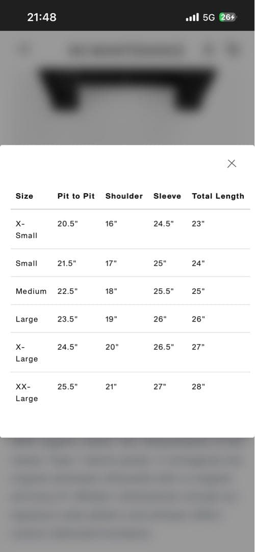 NO MAINTENANCE HAZE TRUCKER JACKET Mサイズ