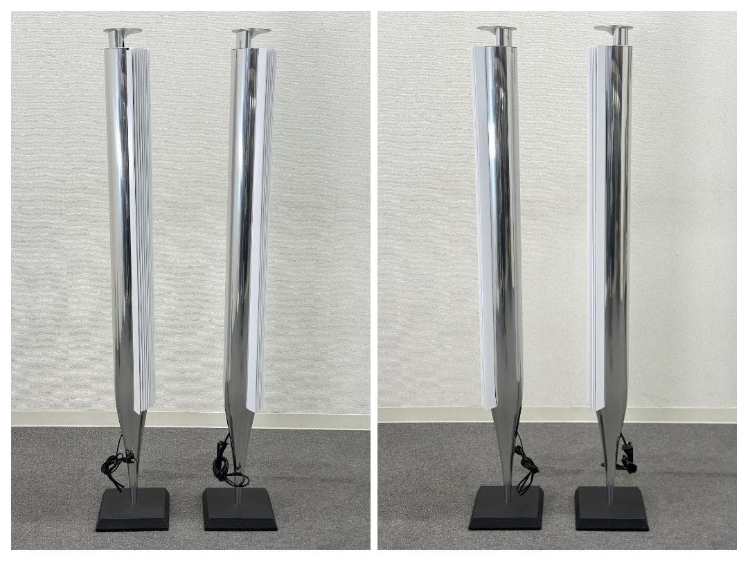 ■バング＆オルフセン■Beolab18　ワイヤレススピーカー　高級　サウンドバー