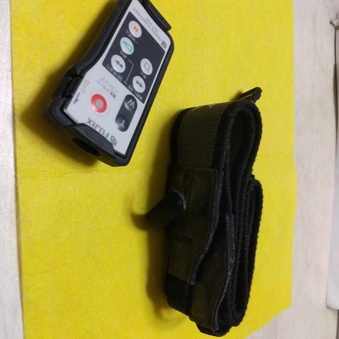 ビデオカメラ FujixHi8 FH80