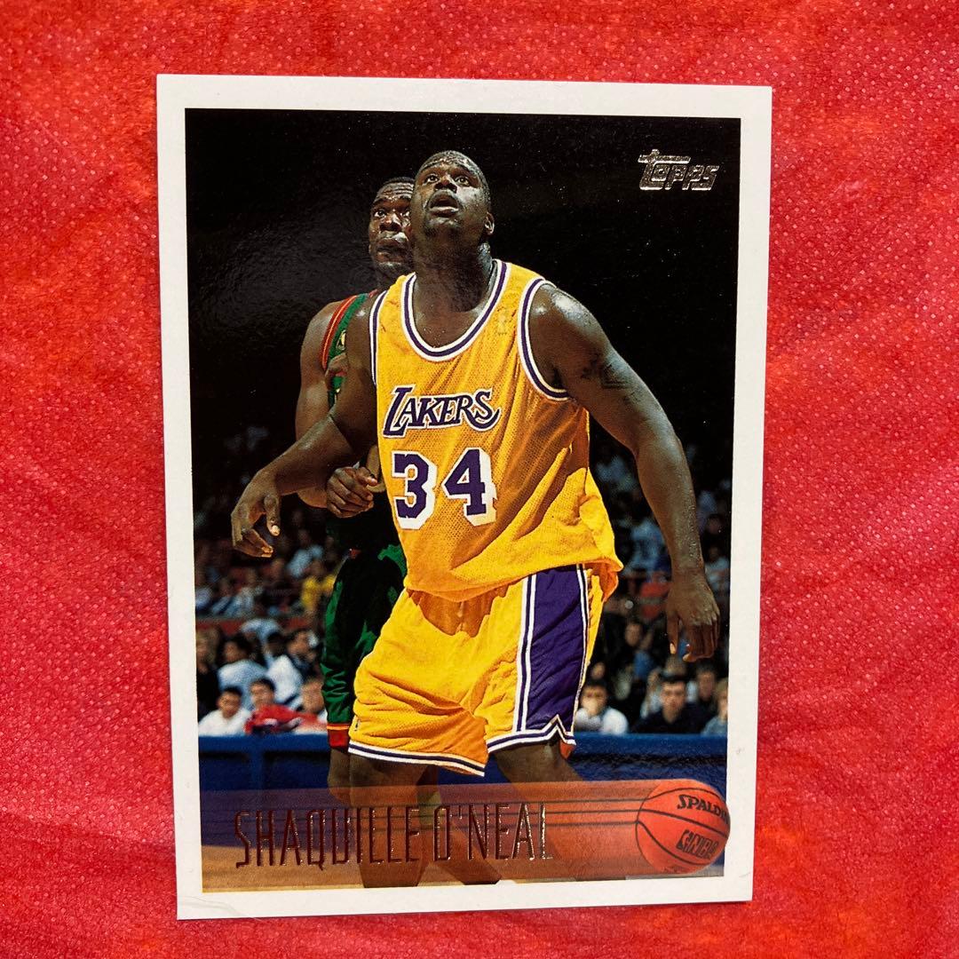 あ*し様 TOPPS ロサンゼルスレイカーズ　コービーブライアント　ルーキーカー