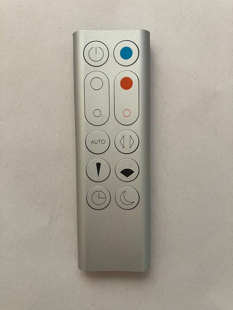 【Dyson /ダイソン】 ホット&クール 空気清浄機 2019年