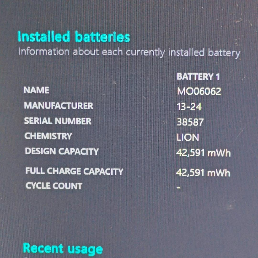 【HP】高速i7 SSD256GB 8GB オフィス付き 大型 ノートPC