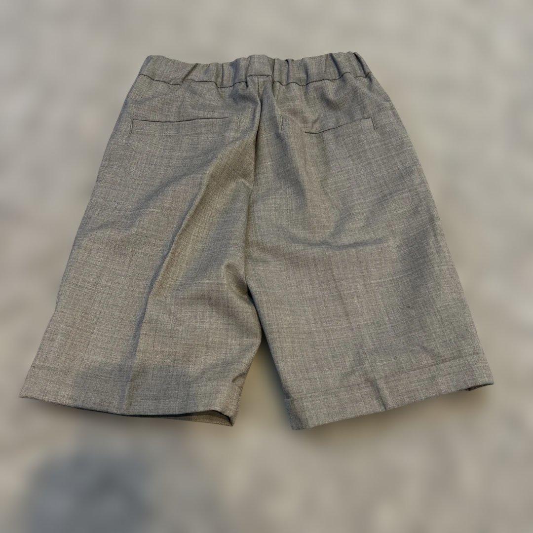 green label relaxin 男の子 フォーマル6点セット　125