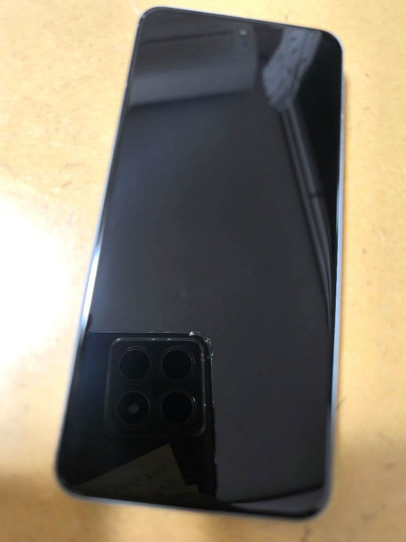 【美品】Google Pixel 8 グレー