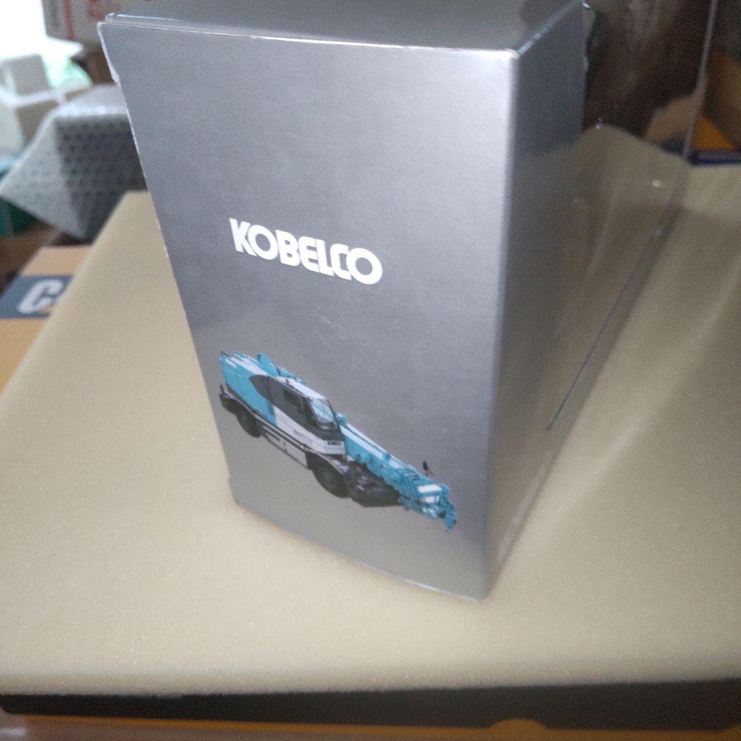 コベルコ建機KOBELCO PANTHER 250 X 1/50