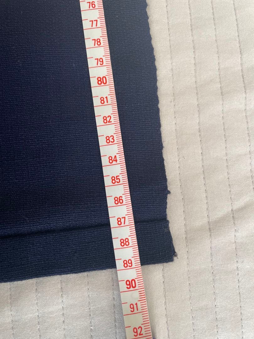 光原社　のれん　民藝品　工芸品　暖簾　型染　藍色　こけし