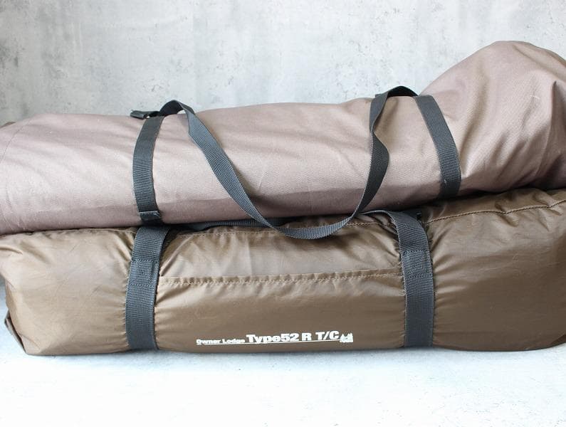 OGAWA オガワ オーナーロッジ TYPE52 R T/C