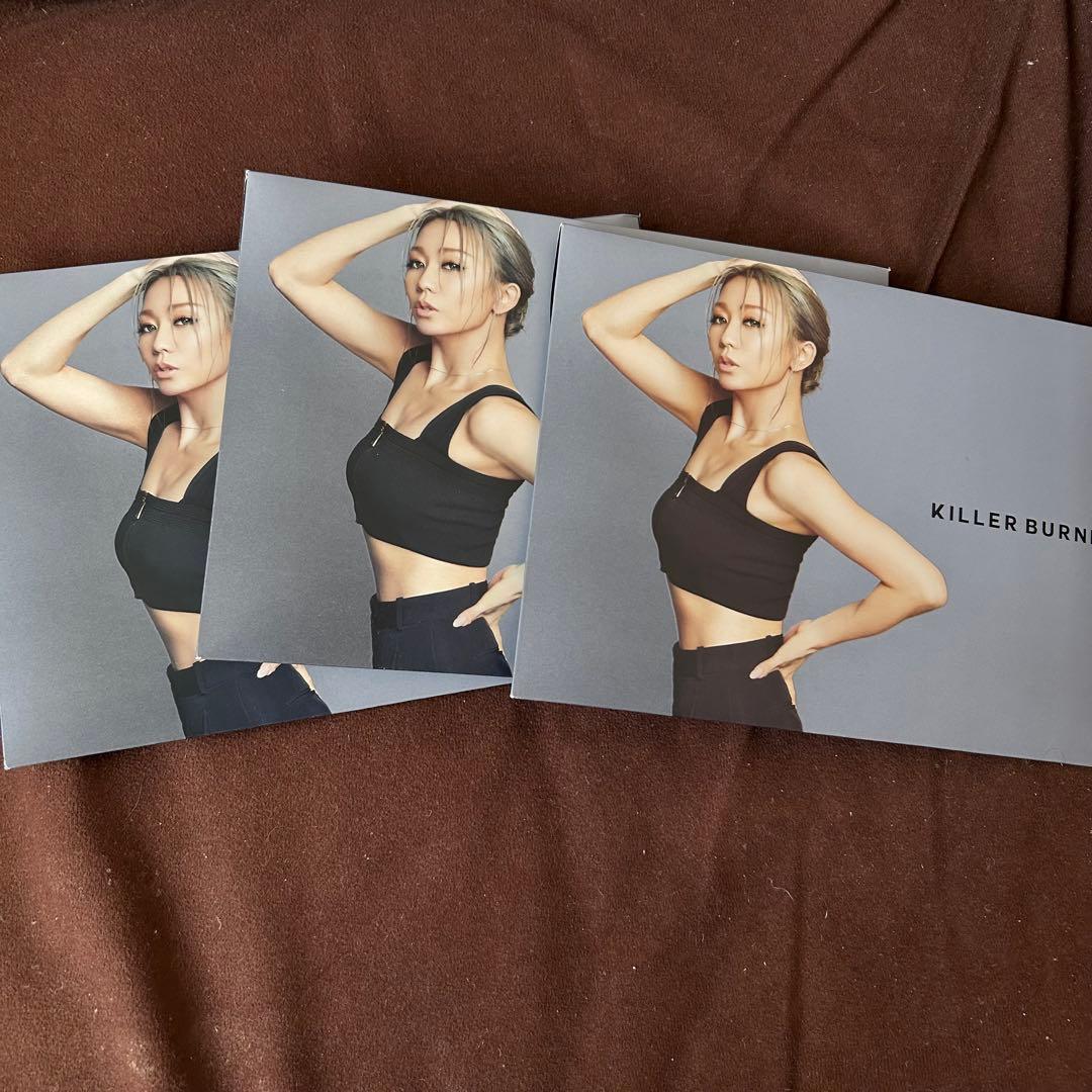 キラーバーナー60g（2g×30袋）×３箱