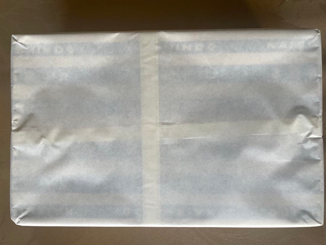 村上開進堂0号缶　賞味期限2025年10月16日