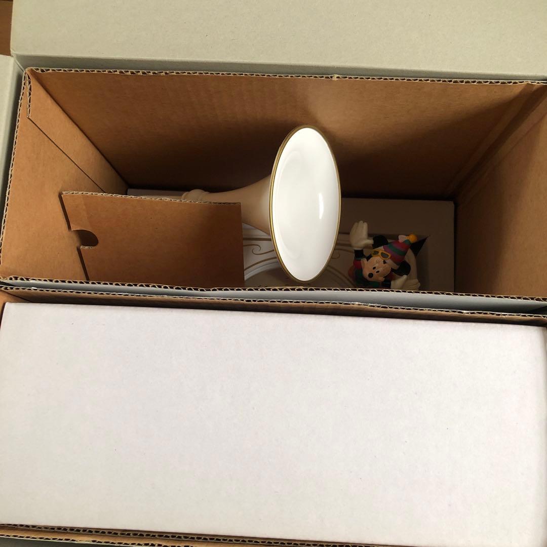 ディズニーマジカル・ディスクオルゴール　第一生命