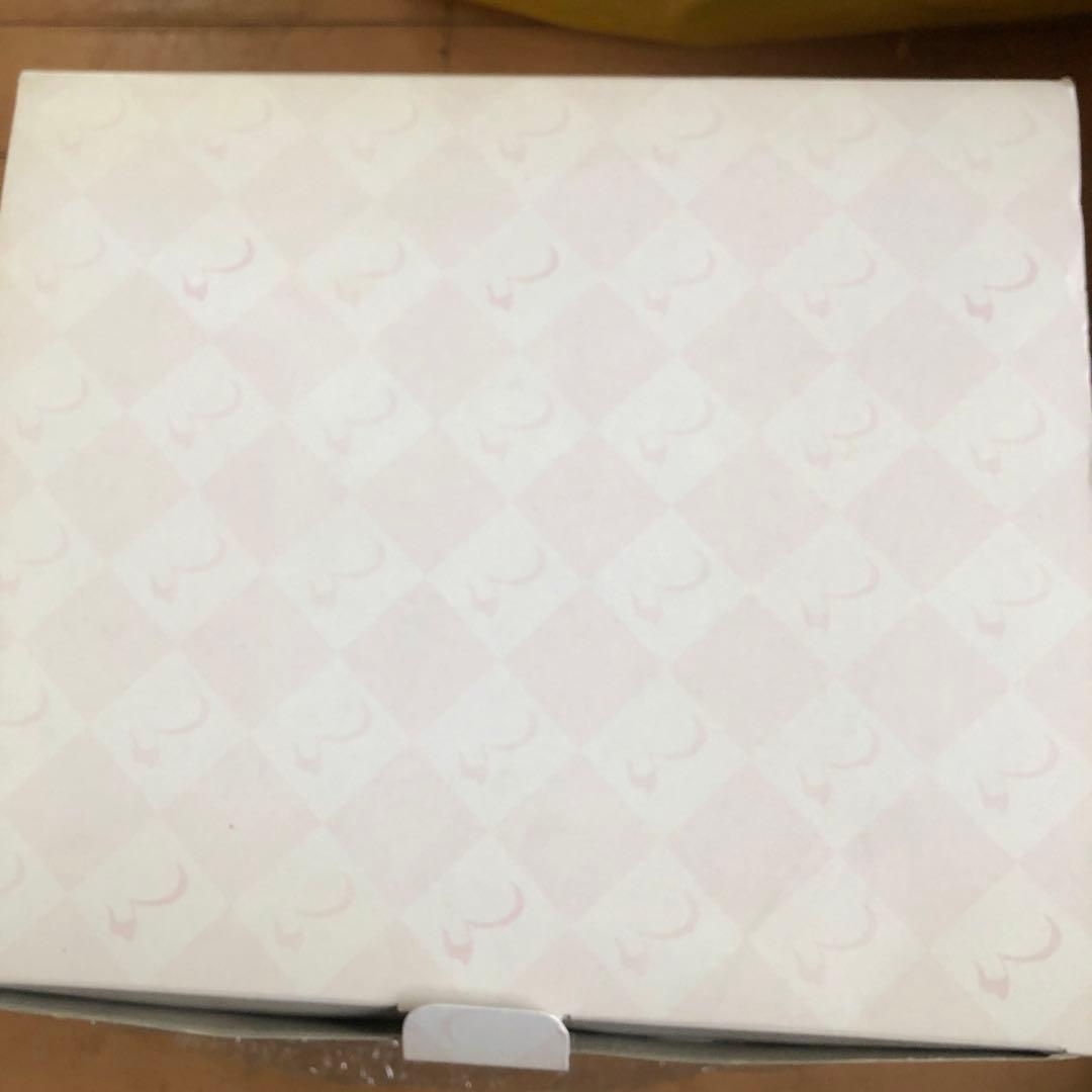 ディズニーマジカル・ディスクオルゴール　第一生命