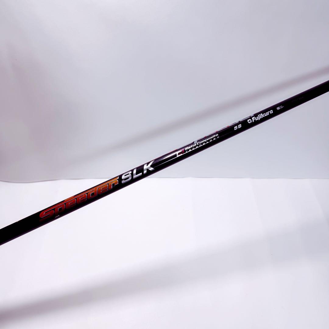 キャロウェイスリーブ　ドライバー用　 SLK 5S Speeder