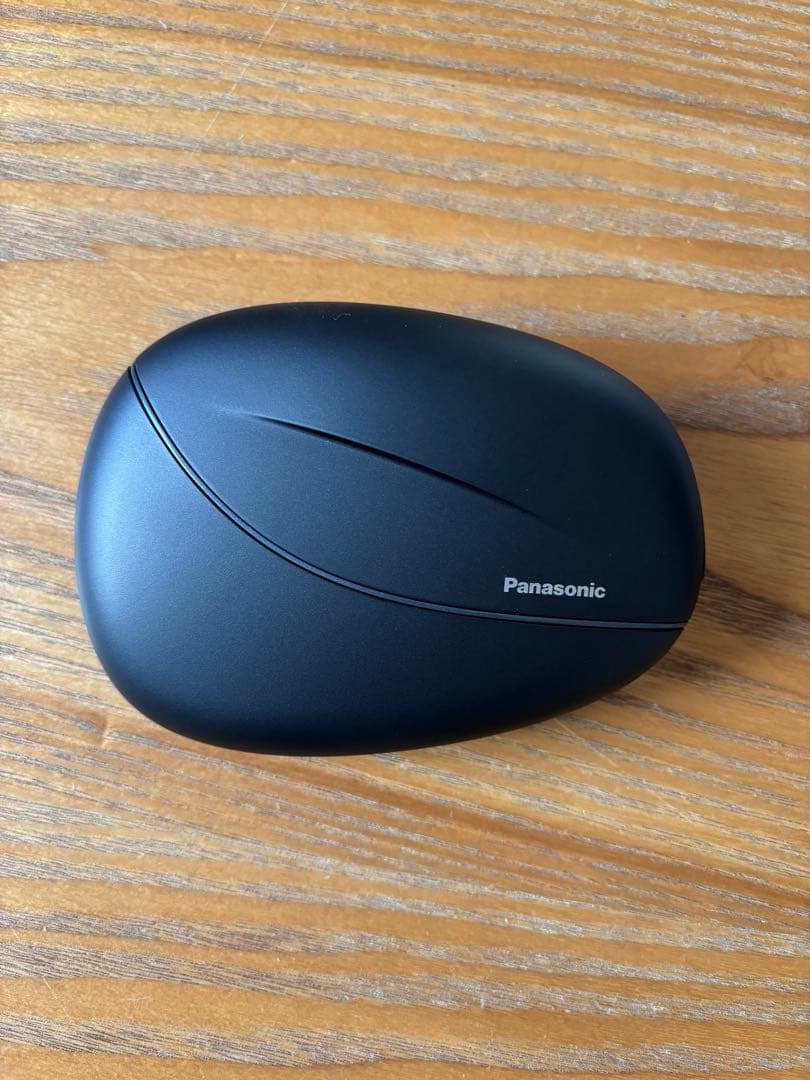 Panasonic EH-SP86 美顔器 ブラック