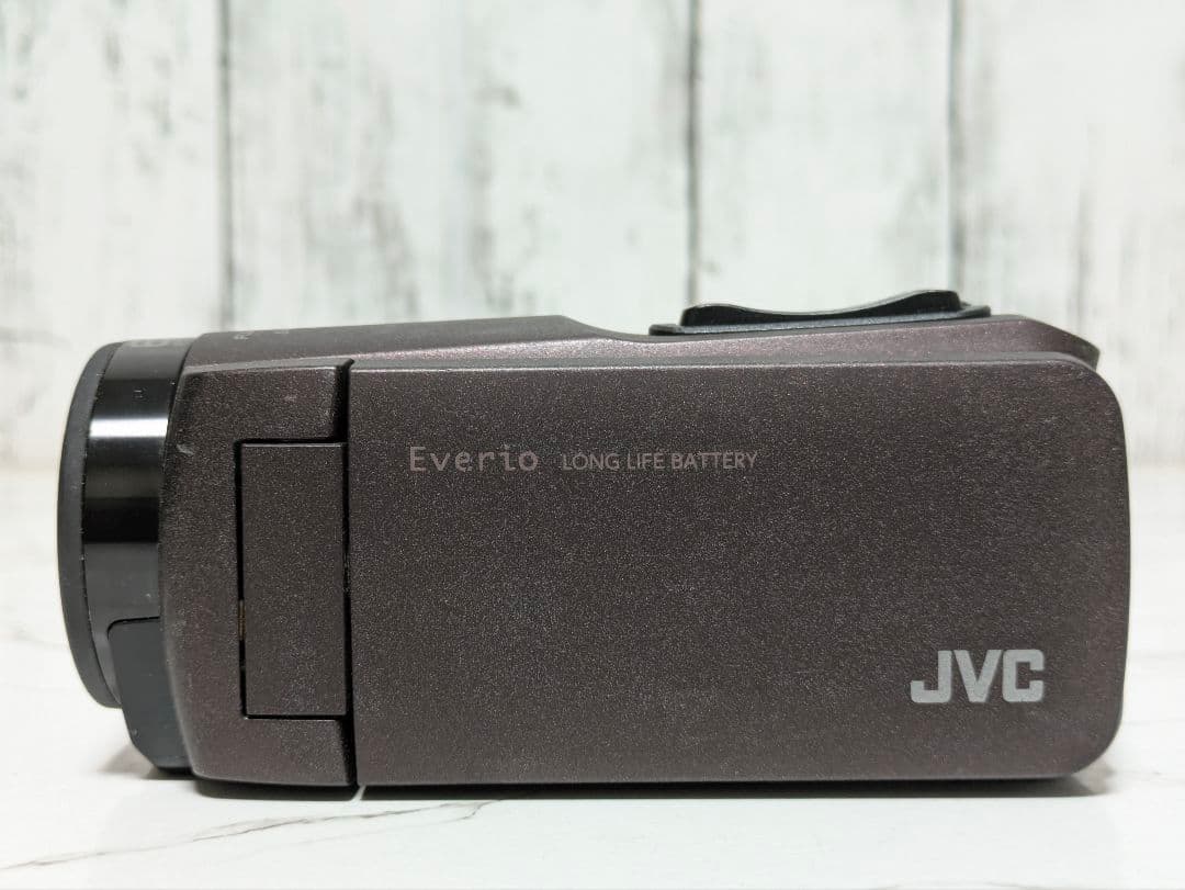 JVC　GZ-F270