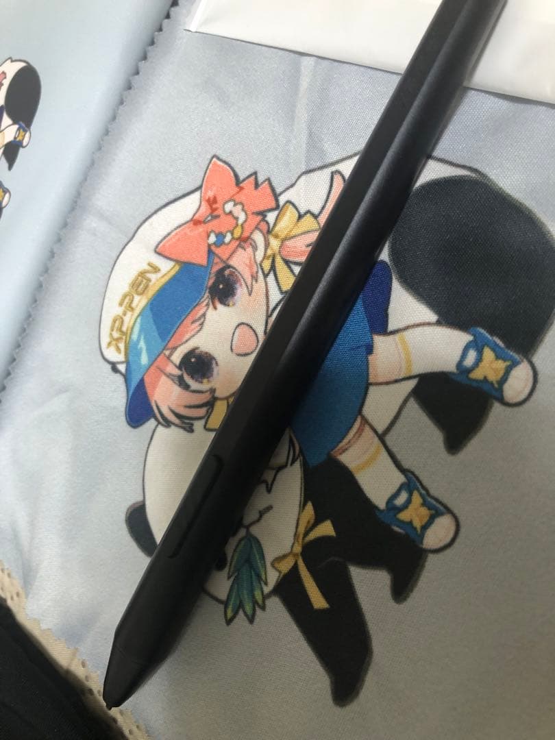 XP-PEN Artist 12 (2nd.Gen) 液晶ペンタブレット 本体