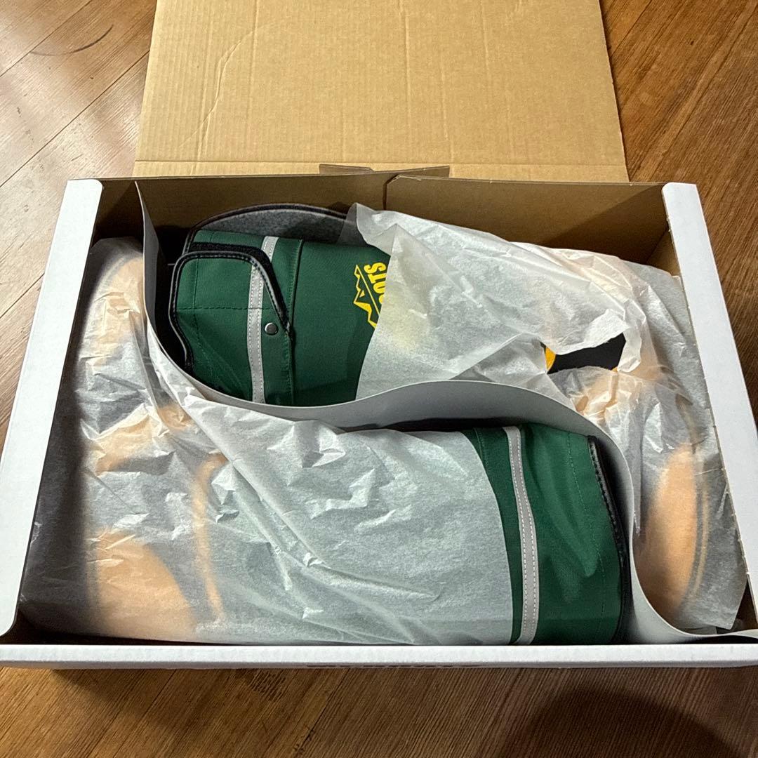 KOWA Mt.BOOTS マウントブーツ　スパイク付き　定価29,700円