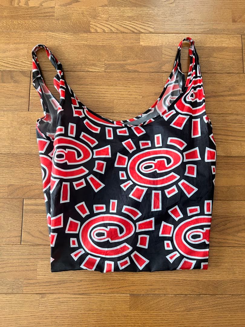 always do what you should do エコバ