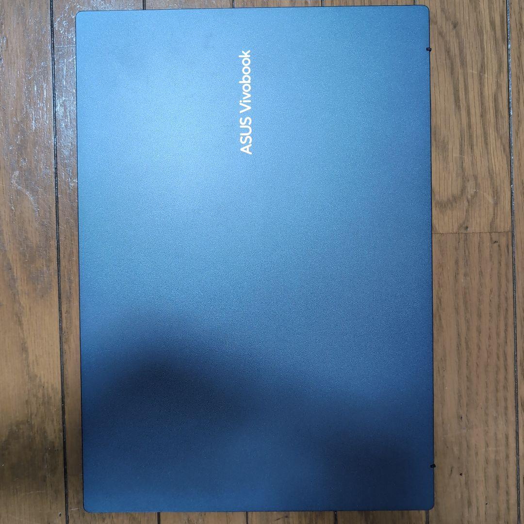 ASUS Vivobook Ryzen5 5600H メモリ16GB