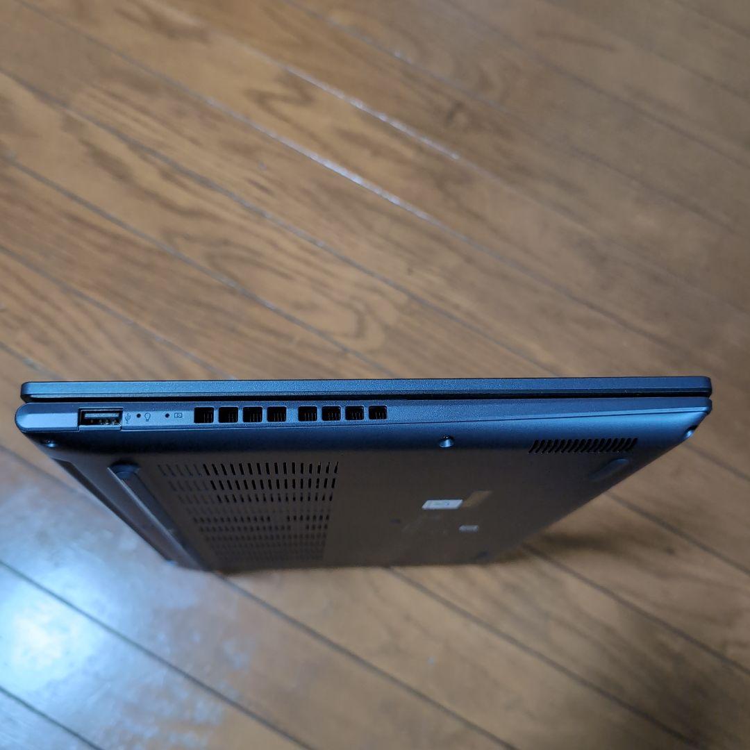 ASUS Vivobook Ryzen5 5600H メモリ16GB