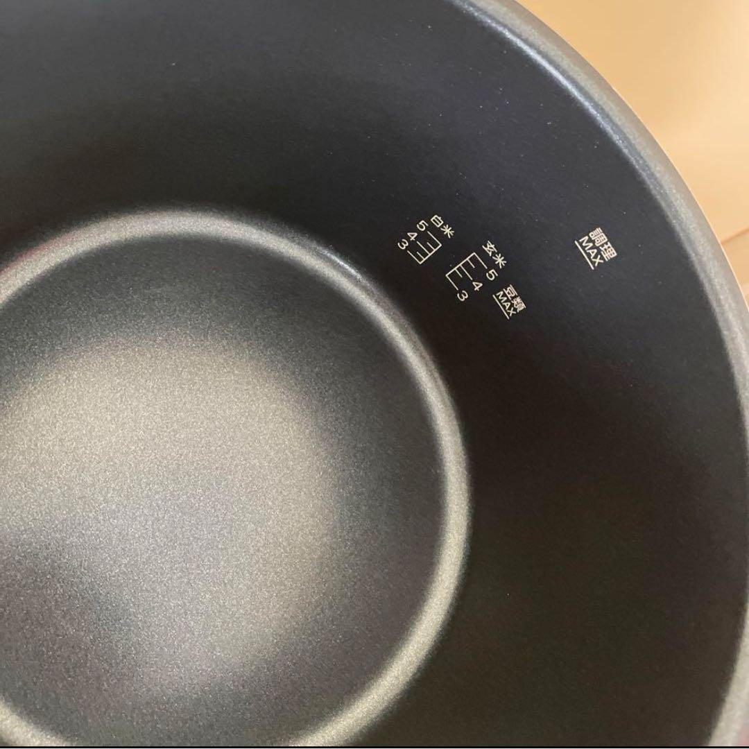 シロカ 電気圧力鍋 おうちシェフ PRO L 大容量 5L ホワイト 白