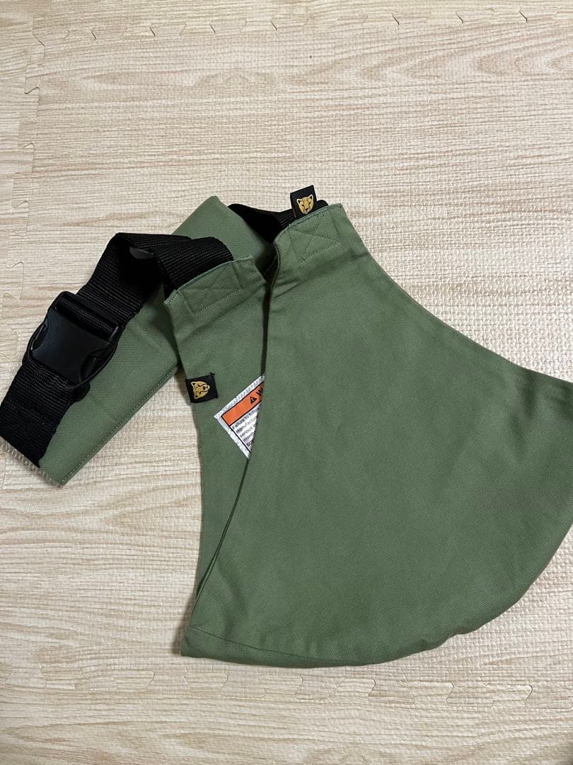 WILDRIDE ヒップシート抱っこひも