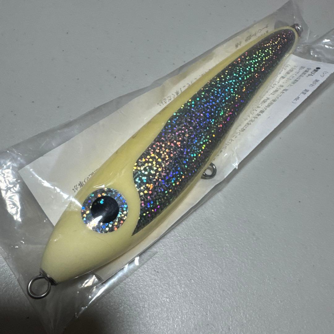 カーペンター ガンマ120 ディアブロ γ-120 新品未使用