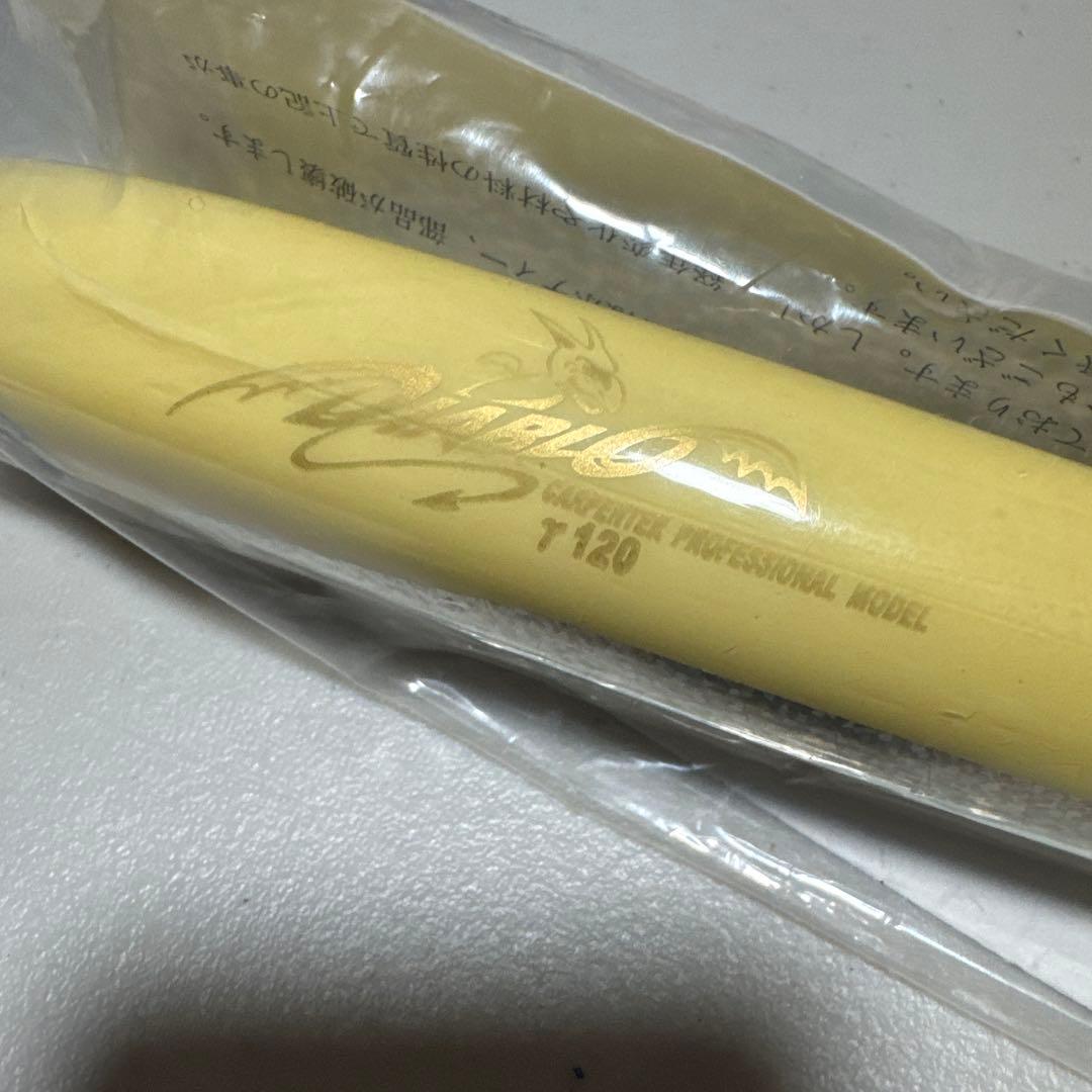 カーペンター ガンマ120 ディアブロ γ-120 新品未使用