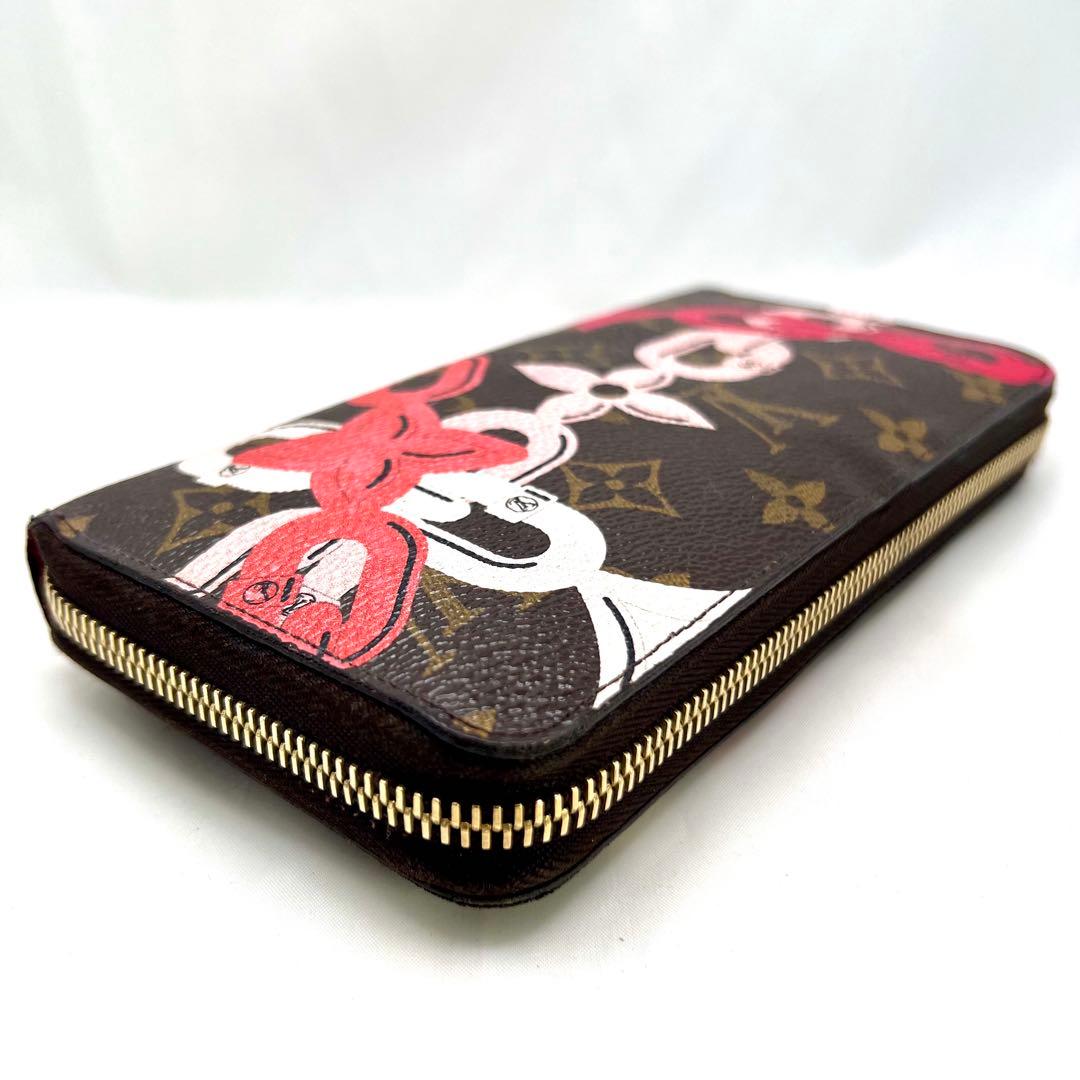 あーちゃん ルイヴィトン モノグラム ベイ チェーンプリント