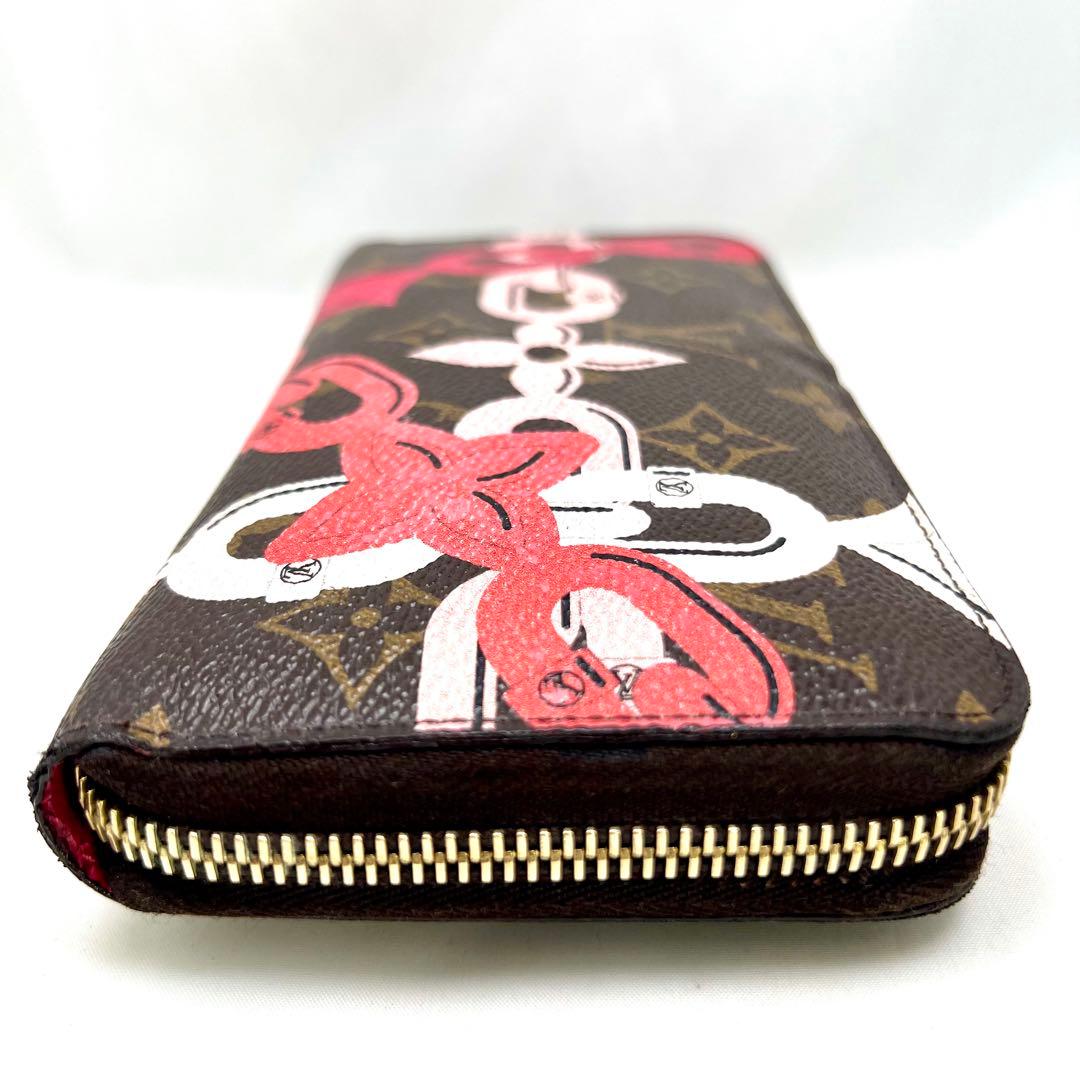 あーちゃん ルイヴィトン モノグラム ベイ チェーンプリント