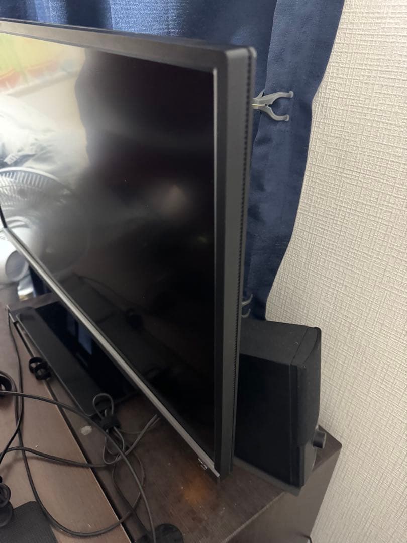 BENQ EW3270U 4k モニター　32インチ