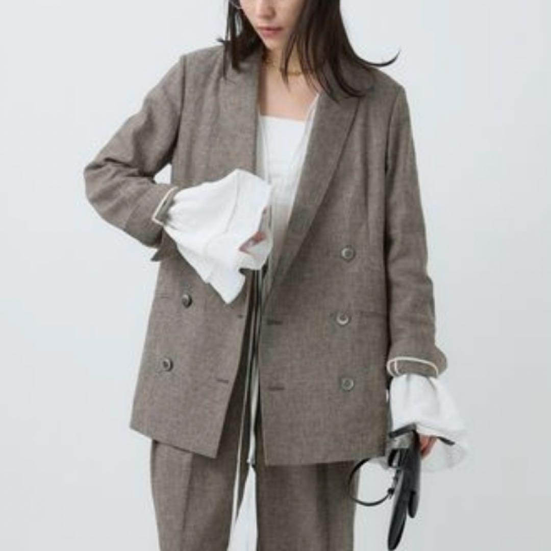 【最終値下げ】Chaos 2025 ファームノームジャケット