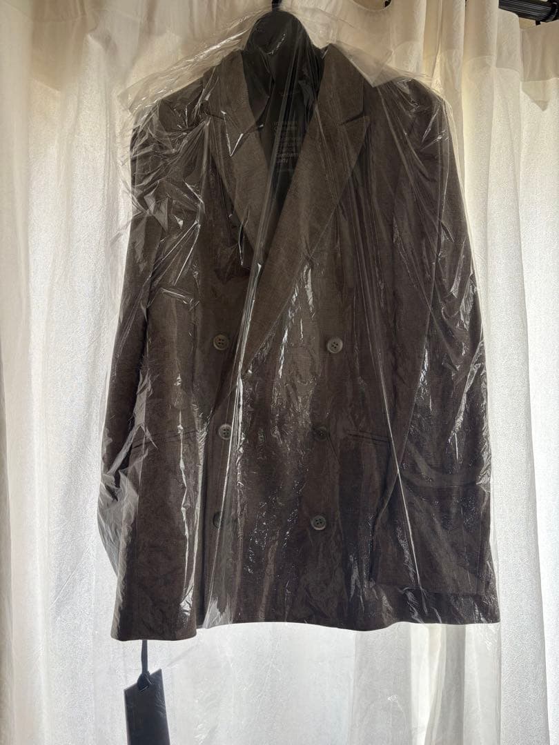 【最終値下げ】Chaos 2025 ファームノームジャケット