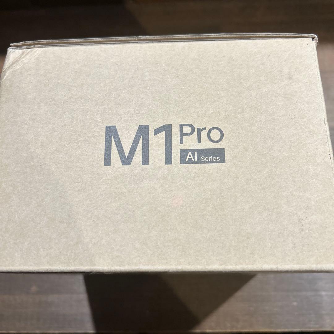 値下げ⭐︎MINIS FORUM M1 Pro-125H ミニPC
