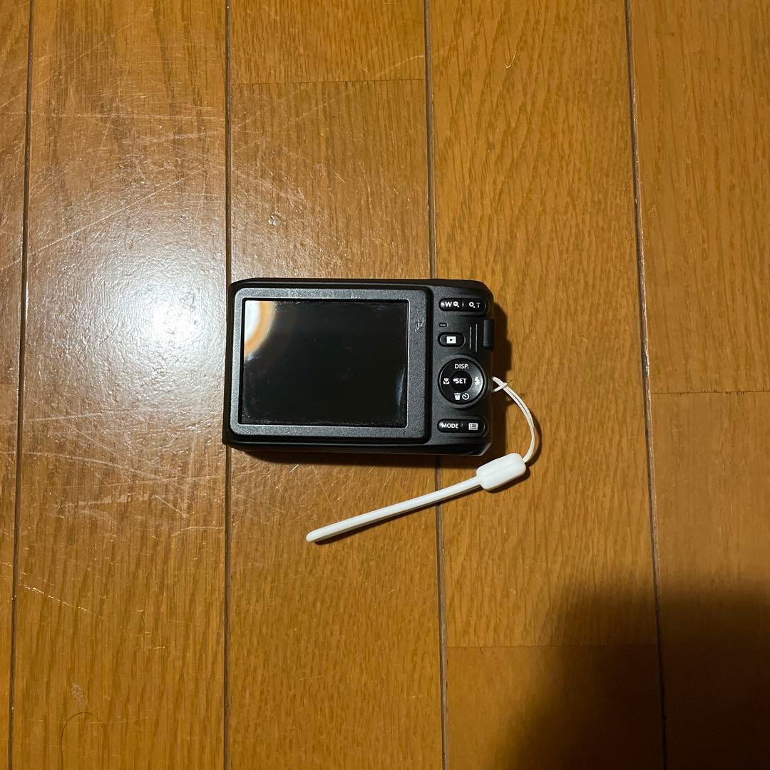 KODAK PIXPRO FZ45 デジタルカメラ