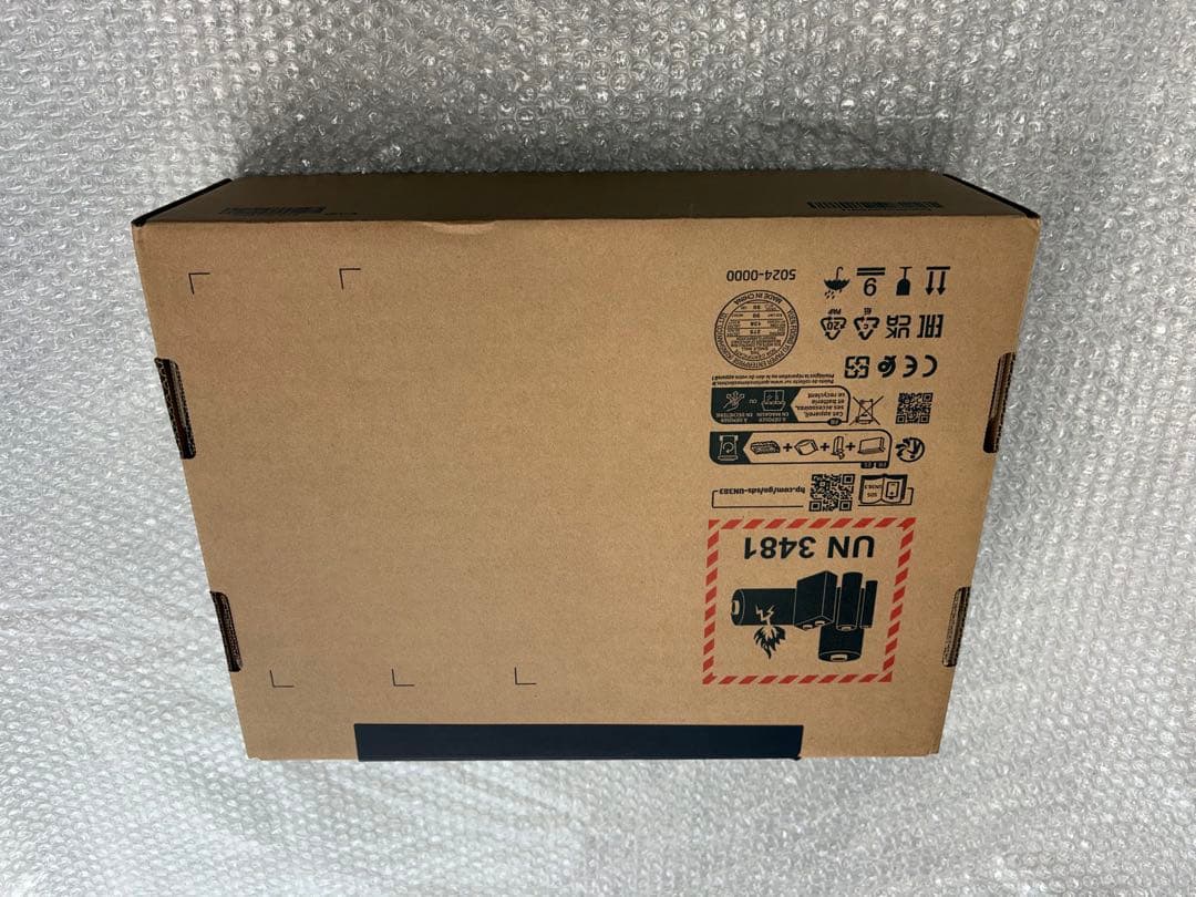 Windowsノート本体 MyilHP Pavilion Aero 13