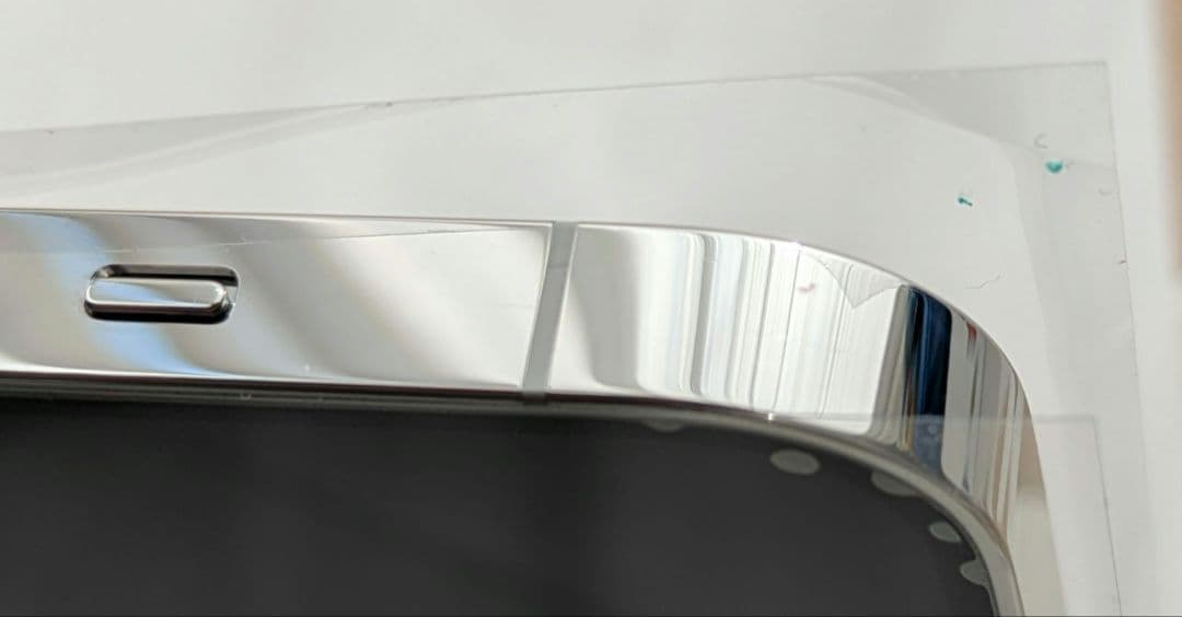 【sel様用】iPhone 14 Pro 256GB シルバー 89%