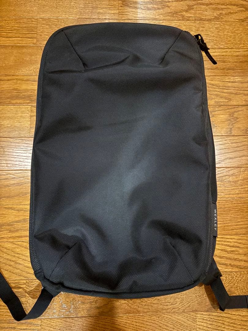 バッグ WEXLEY TAYLOR CORDURA BALLISTIC TL200