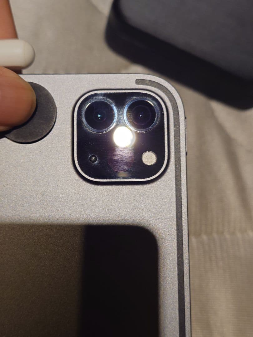 Apple iPad Pro (11インチ) 第3世代 apple pencil