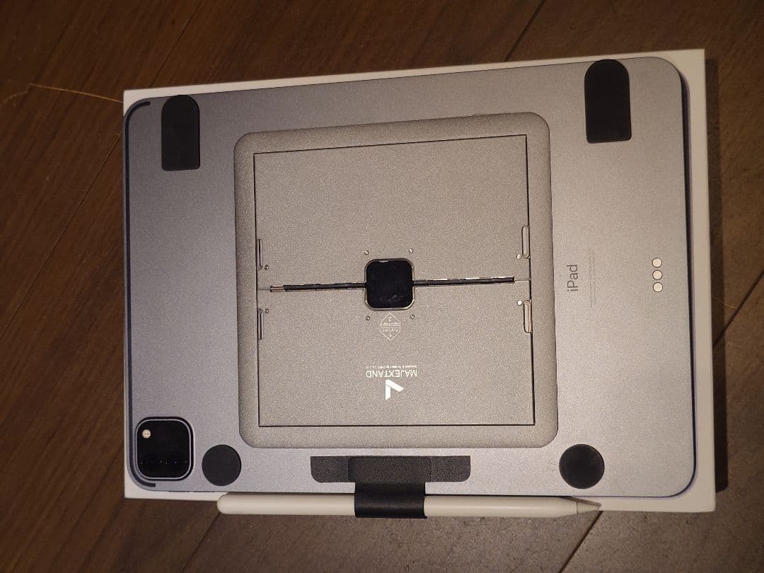 Apple iPad Pro (11インチ) 第3世代 apple pencil