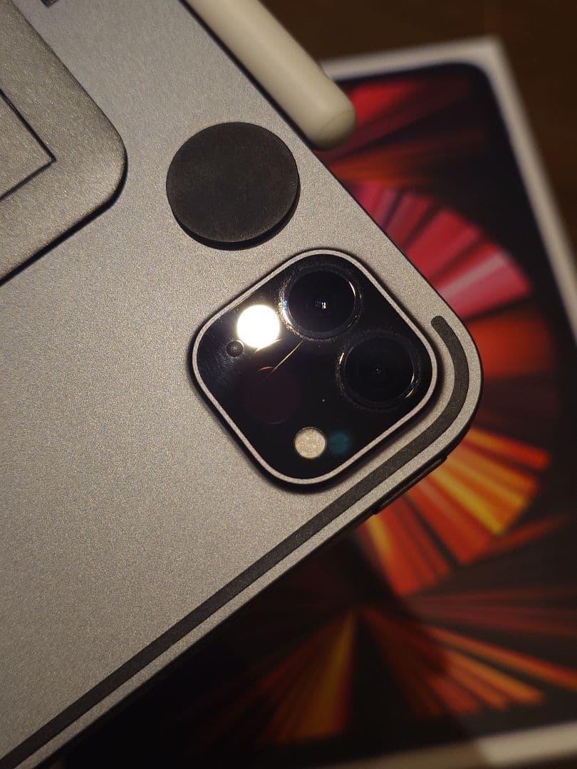 Apple iPad Pro (11インチ) 第3世代 apple pencil